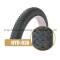 Tire for bicycle Hign quality rubber 16*3.0,20*3.0,24*3.0 width bmx freestyle bicycle tyre