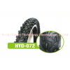 700c colored road bike tires solid rubber bicycle tire
