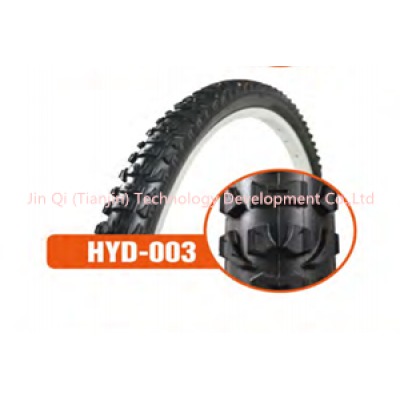 High quality bicycle tire of mountain bicycle