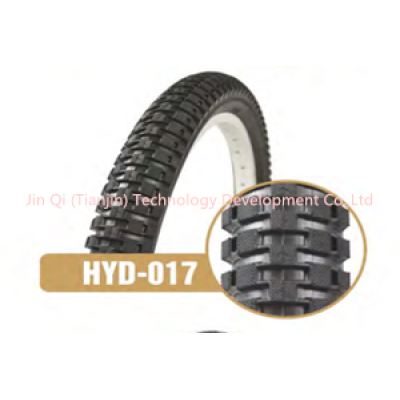 Factory price 20inch rubber tire for BMX/freestyle tire