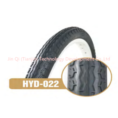 BMX الإطارات 20 * 1.75 ، 20 * 1.35 الإطارات الدراجة الدهون