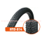 Mountain bicycle tire, popular size,26 inch rim bicycle