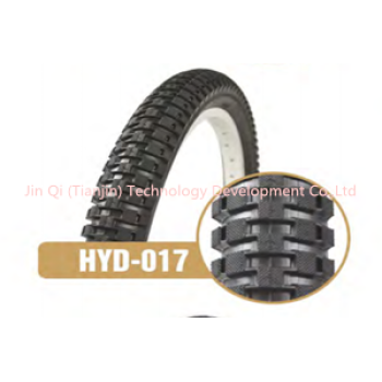China Factory different types available bicycle parts city road BMX MTB bike tire