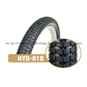 New pattern bicycle bmx tyre