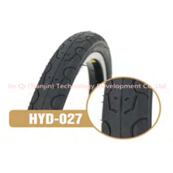 2019 hot sales black mountain bike tire high quality rubber 20*1.50 bmx bicycle tires