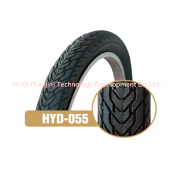 Chinese manufacturer BMX Frees tire 20*2.35 (62-406）