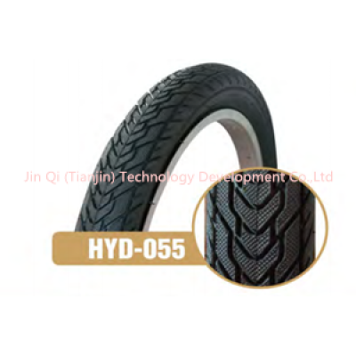 الشركة المصنعة الصينية BMX تحرر الإطارات 20 * 2.35 (62-406)