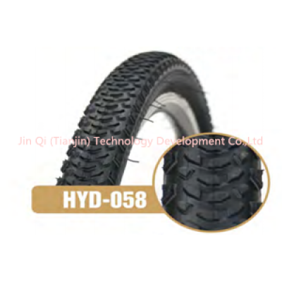 Good Sales  BMX Bicycle Tire 29*2.125