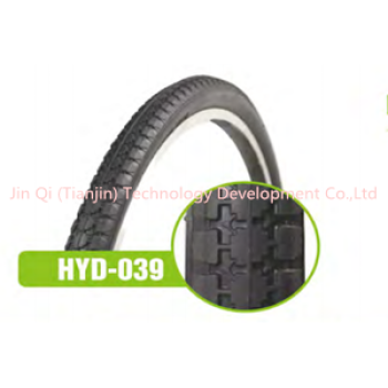 Road Bike 700C Rubber Bicycle Tire