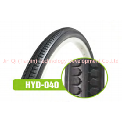 Bike tire 26*1 3/8 road type from China