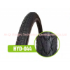 High quality wear resistant natural rubber bicycle tires