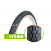 Custom made high precision bicycle tire for road bike