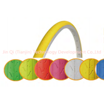 New Bicycle Tyre for sales colored bicycle tires