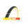 Colorful road bike tire for bicycle tire of city bicycle tyres