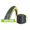 Colorful road bike tire for bicycle tire of city bicycle tyres