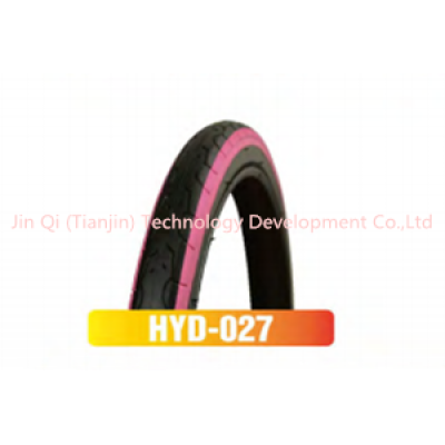 manufacturer supply all color  tires bicycle all size for america market