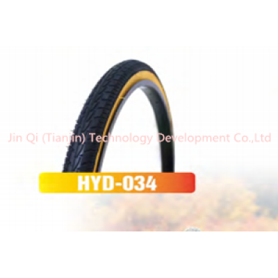 Bicycle tyre mountain bike accessories color bicycle tire
