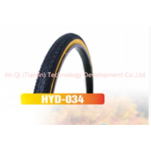 Bicycle tyre mountain bike accessories color bicycle tyre