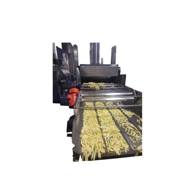 potato peeling machine for sale chips making machine