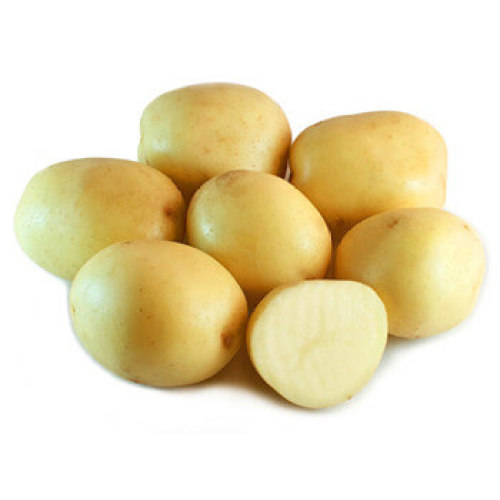 How to choose a good potato