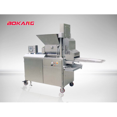 100-1000kg chicken nuggets making machine