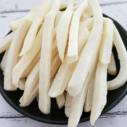 How to make frozen chips in xinxudong