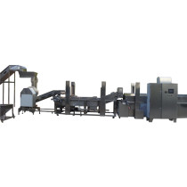 cheap  potato chips making line