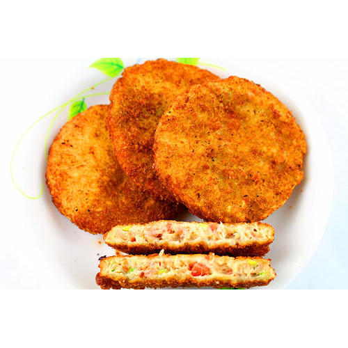 Analysis of hamburger Patty production industry