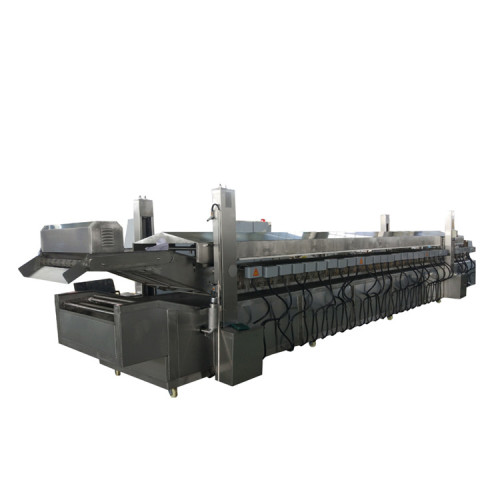 potato chips making machine price