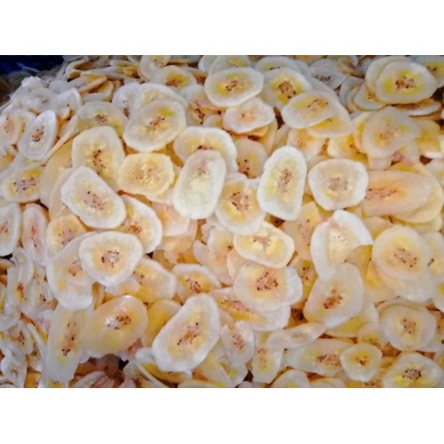 banana chips making machine