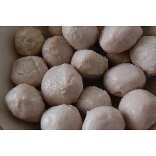 What are the skills of making meatballs?