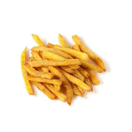 Choose the Yummiest French Fries for Yourself
