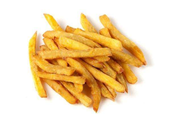 Choose the Yummiest French Fries for Yourself