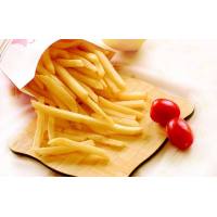 Manufacturing Food: Do You Know How Frozen Fries Are Made?