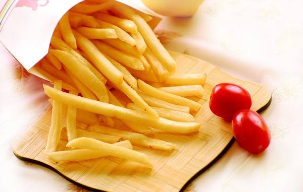 Manufacturing Food: Do You Know How Frozen Fries Are Made?