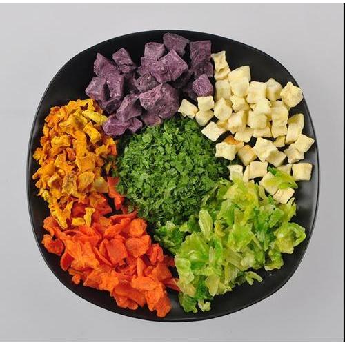 Quality vegetable processing machiner