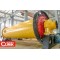 2020 Chinese factory New Type Mineral Stone Grinding Ball Milling Machine-stone mill