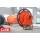Low Cost Cement Grinding Ball Mill Grinder Machine