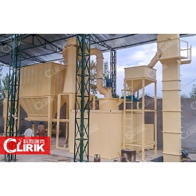 Stone Powder Production Line
