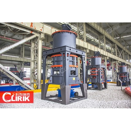 What's the Reason Makes the Grinding Mill Capacity Less and Less