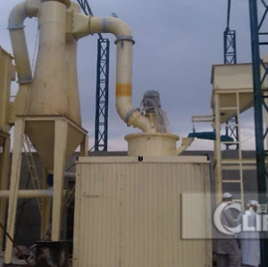Mineral Grinding Mill, mineral powder making machine