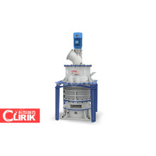 Calcium Carbonate Grinding Mill