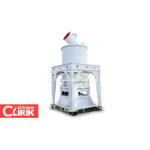 300-2500 Mesh Gypsum Powder Grinding Mill