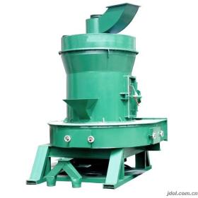 Calcium Carbonate Raymond Mill