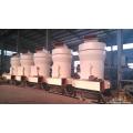 Raymond Mill Unit Carbon Black Production Line