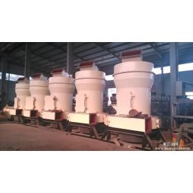 Raymond Mill Unit Carbon Black Production Line