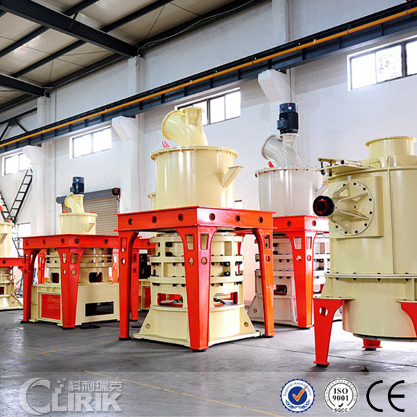 limestone ultrafine grinding mill