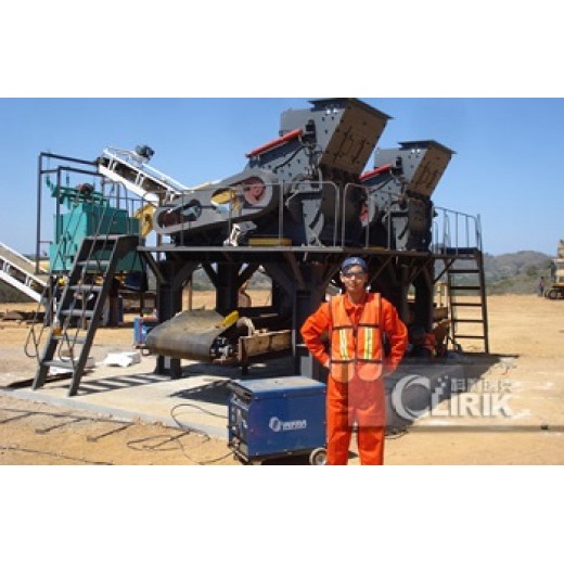 China manufacturing hammer mills for hot sale in Africa