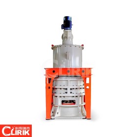 Titanium dioxide micro powder grinding machinery