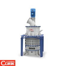 HGM125 Dolomite Grinding Mill for Sale
